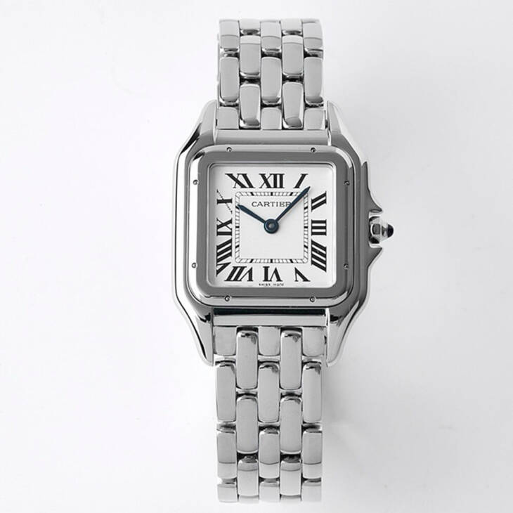 Cartier Medium Panthere de Cartier watch - Image 2
