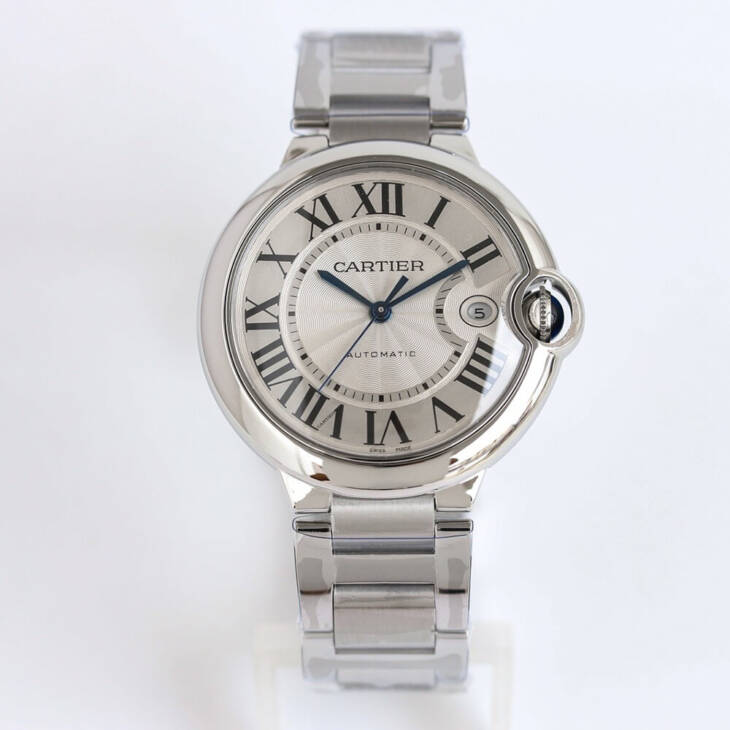 Cartier 40mm Ballon Bleu de Cartier watch - Image 2