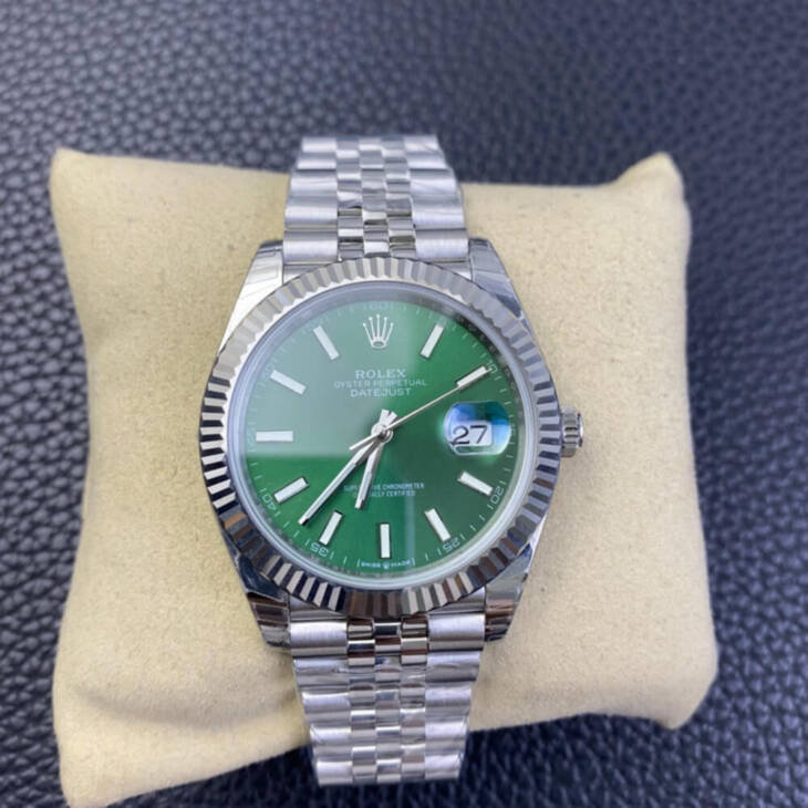 Rolex Datejust 41 - Image 2