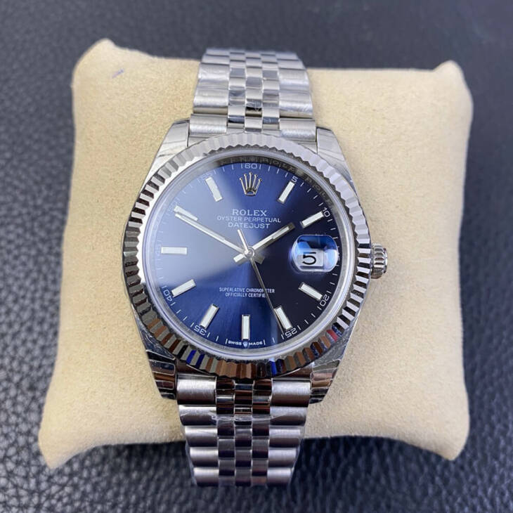 Rolex Datejust 41 - Image 2