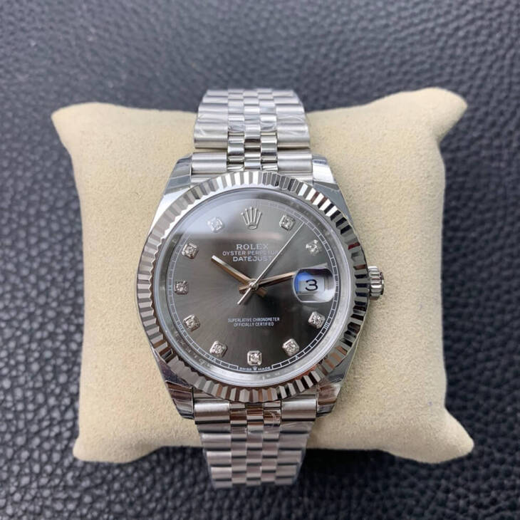 Rolex Datejust 41 - Image 2