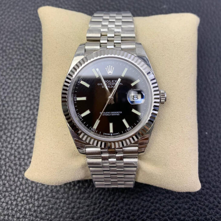 Rolex Datejust 41 - Image 2