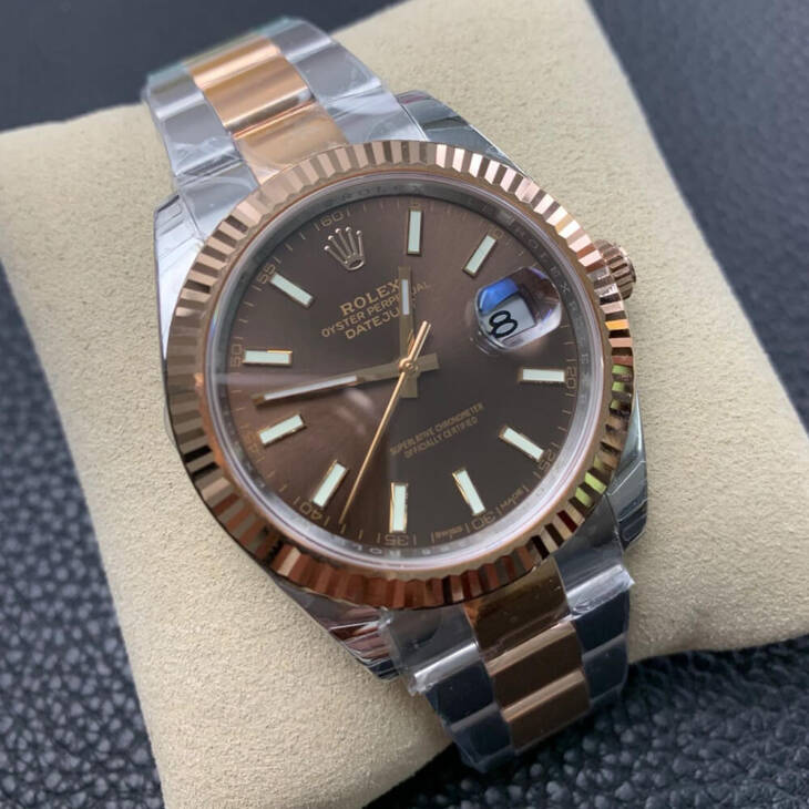 Rolex Datejust 41 - Image 2