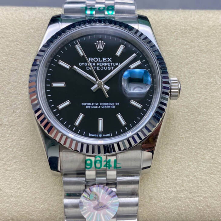 Rolex Datejust 36 - Image 2