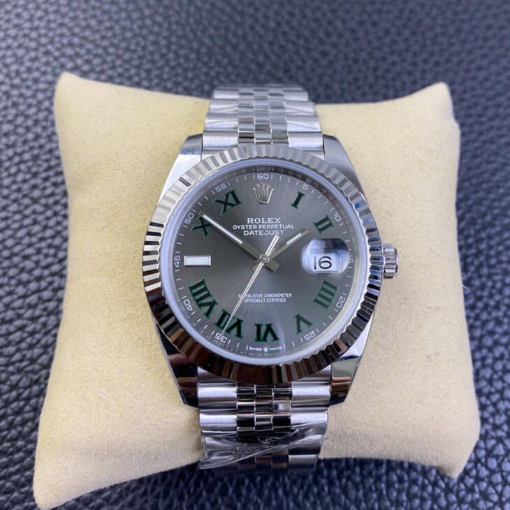 Rolex Datejust 36 - Image 2