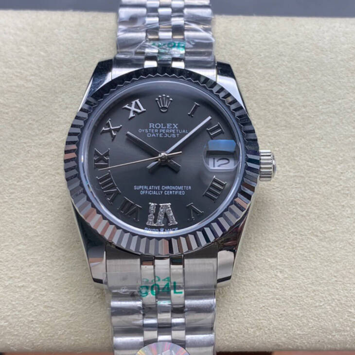 Rolex Datejust 31 - Image 2