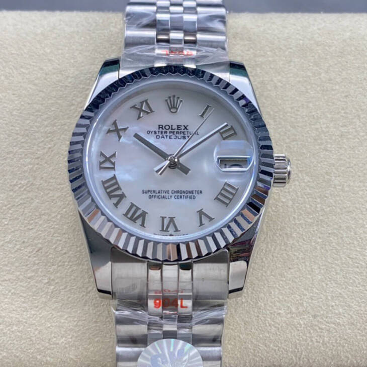 Rolex Datejust 31 - Image 2