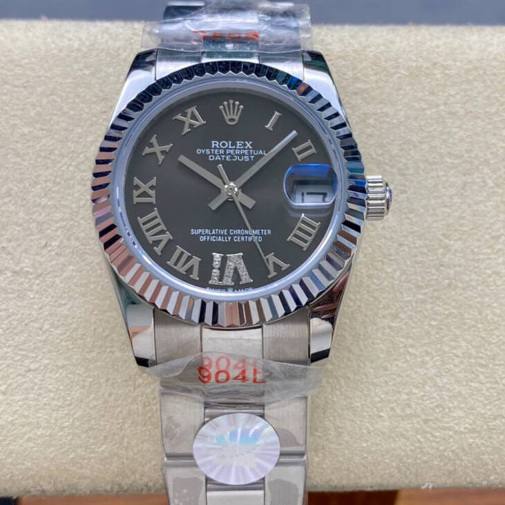 Rolex Datejust 31 - Image 2