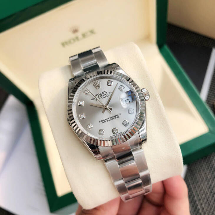 Rolex Datejust 31 - Image 2