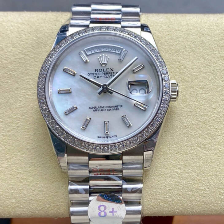 Rolex Day-Date 36 - Image 2