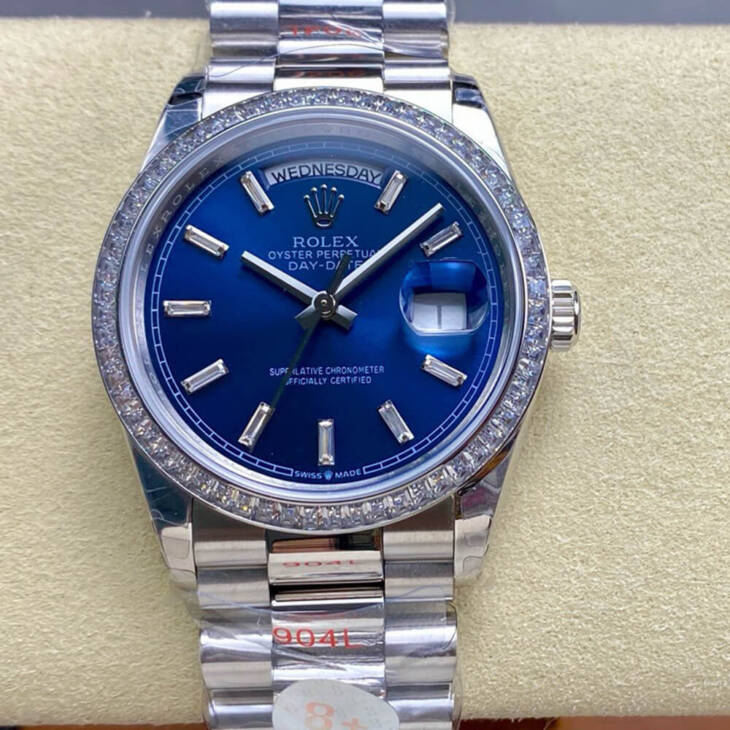 Rolex Day-Date 36 - Image 2