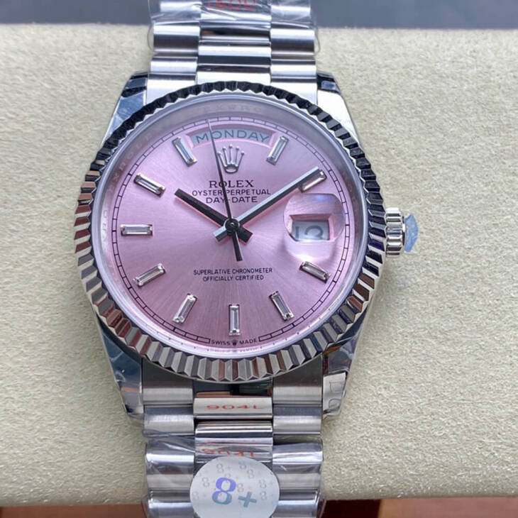 Rolex Day-Date 36 - Image 2