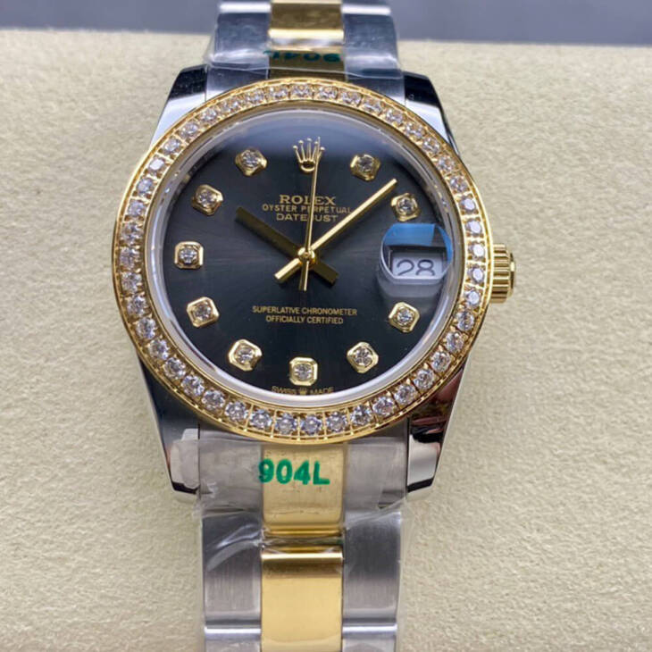 Rolex Datejust 31 - Image 2