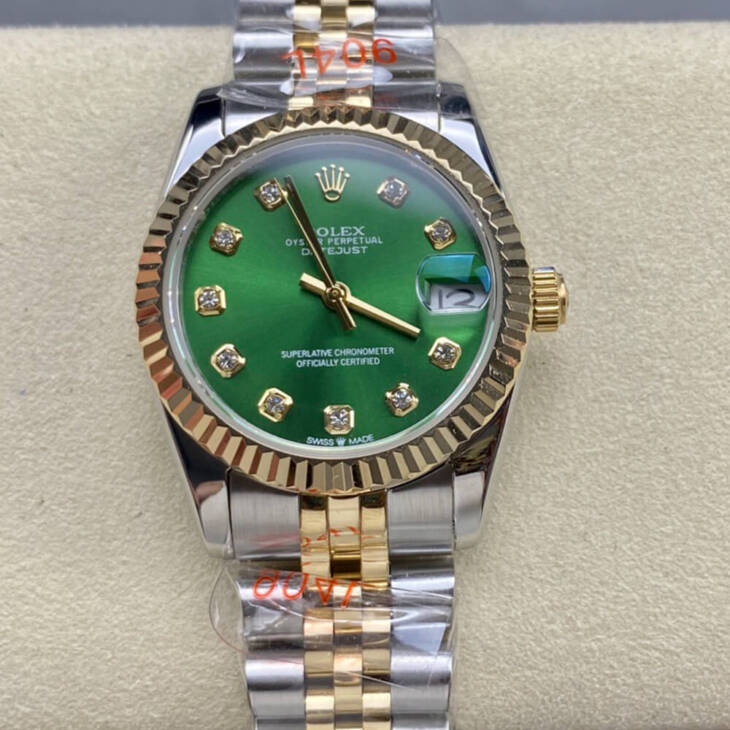 Rolex Datejust 31 - Image 2
