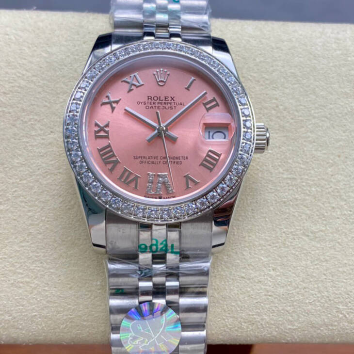Rolex Datejust 31 - Image 2