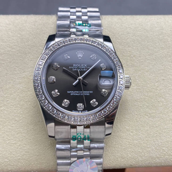 Rolex Datejust 31 - Image 2