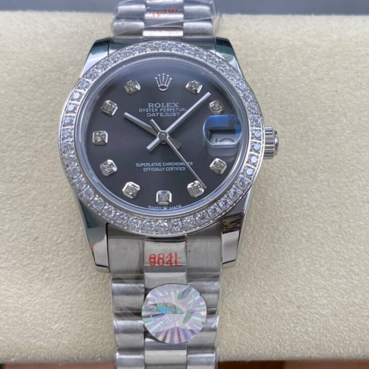 Rolex Datejust 31 - Image 2