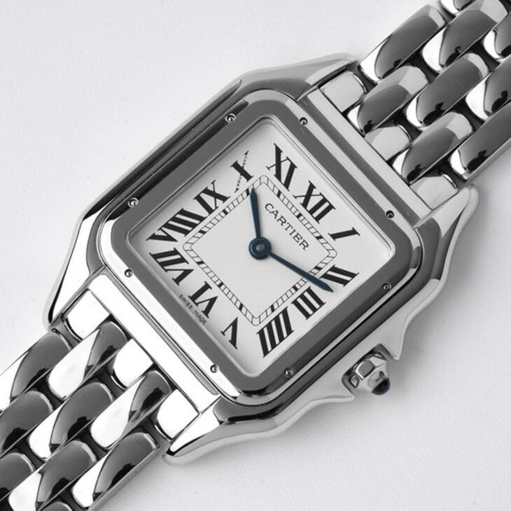 Cartier Medium Panthere de Cartier watch - Image 3