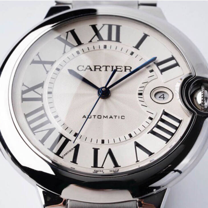 Cartier 42mm Ballon Bleu de Cartier watch - Image 3