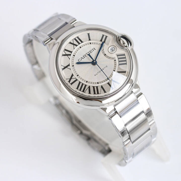 Cartier 40mm Ballon Bleu de Cartier watch - Image 3