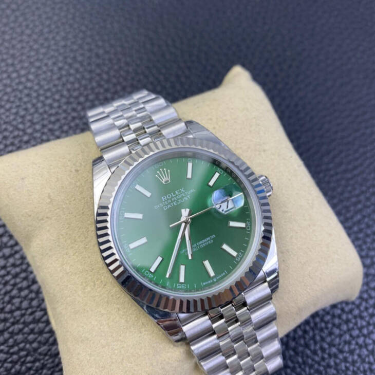 Rolex Datejust 41 - Image 3