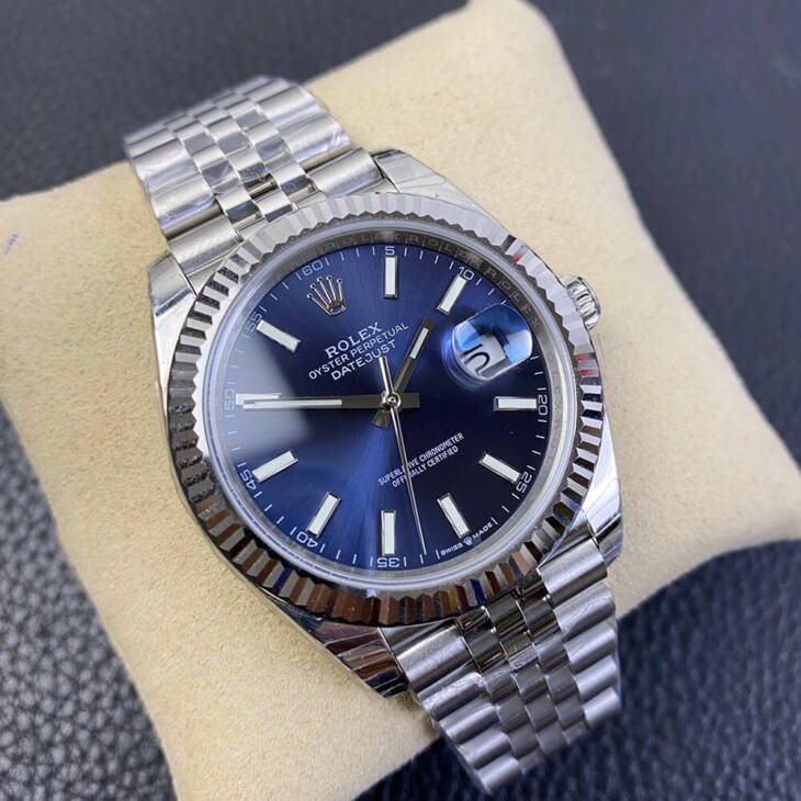 Rolex Datejust 41 - Image 3