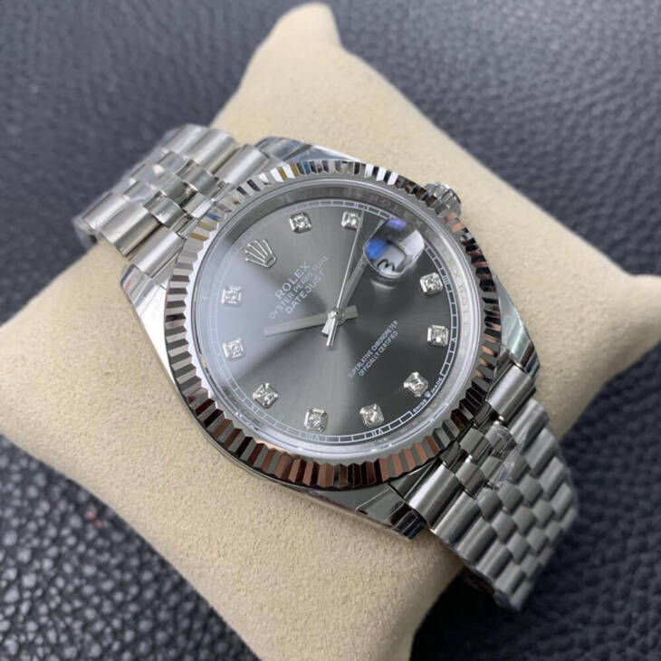 Rolex Datejust 41 - Image 3