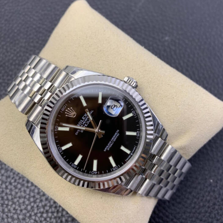 Rolex Datejust 41 - Image 3