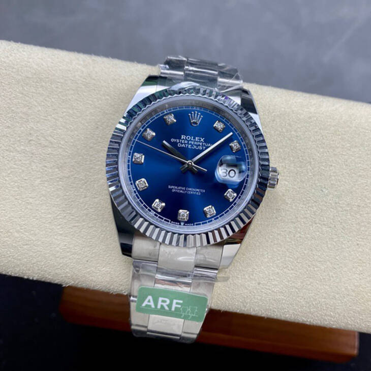 Rolex Datejust 41 - Image 3