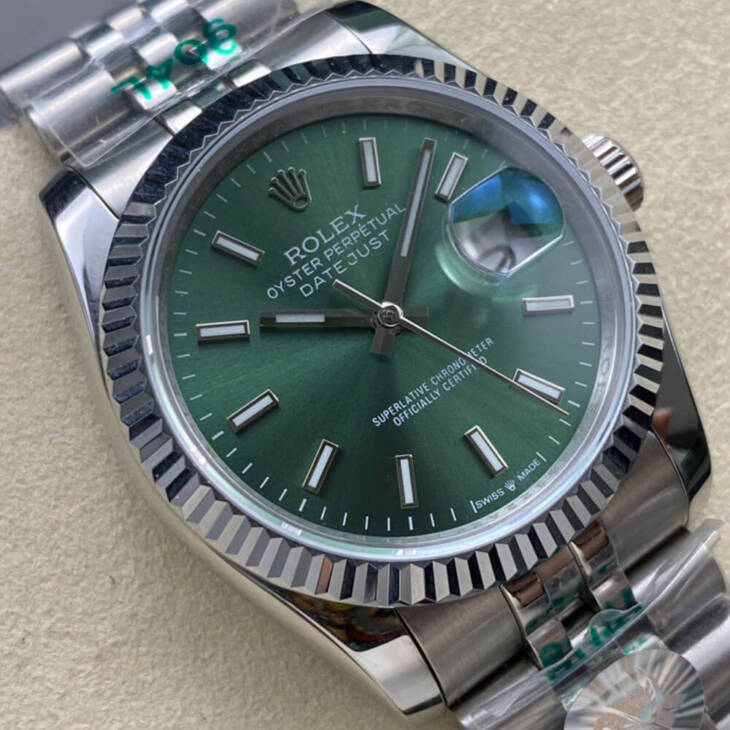 Rolex Datejust 36 - Image 3