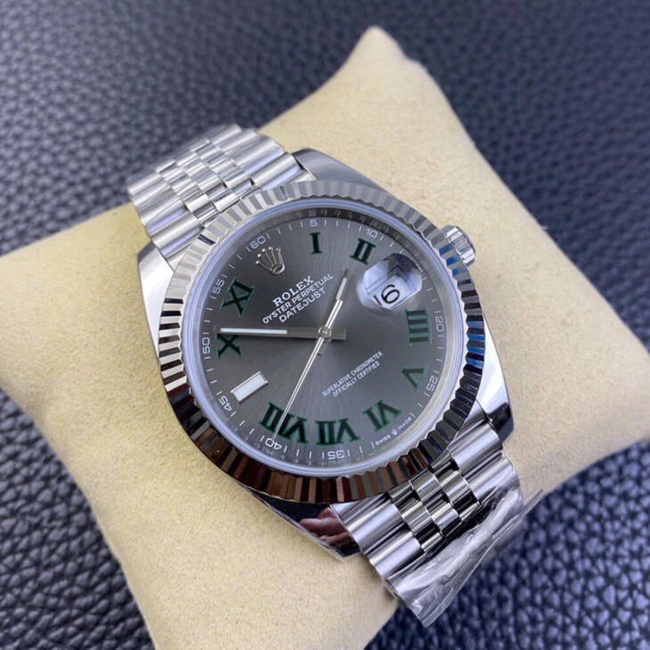 Rolex Datejust 36 - Image 3