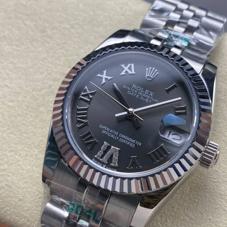 Rolex Datejust 31 - Image 3