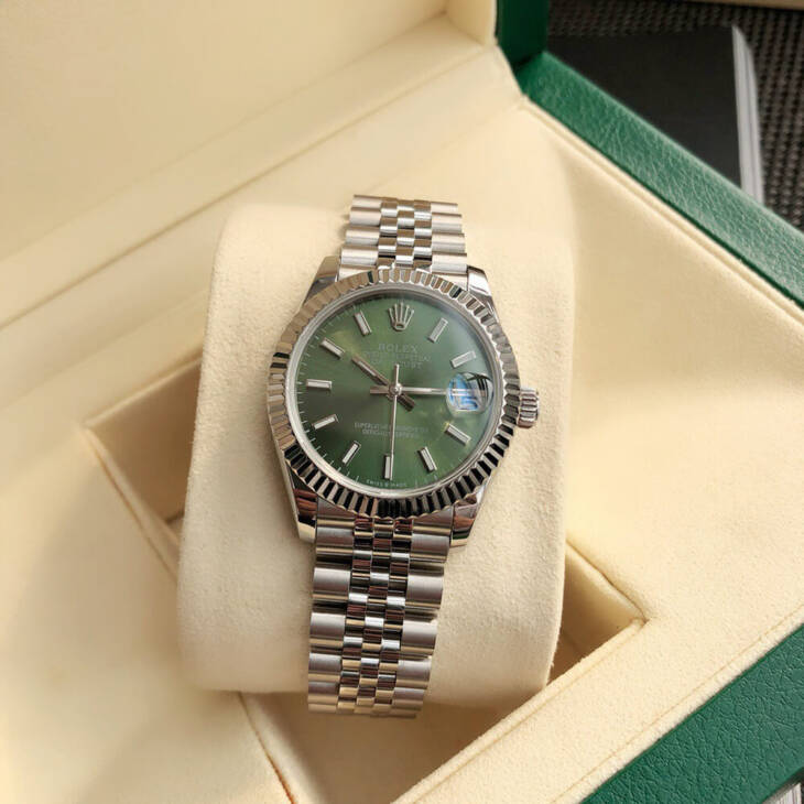 Rolex Datejust 31 - Image 3