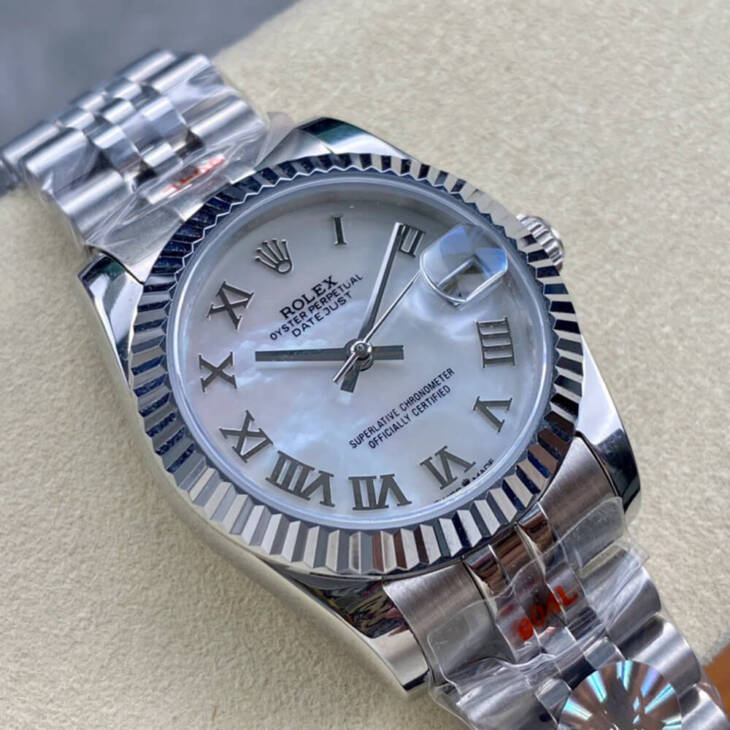 Rolex Datejust 31 - Image 3