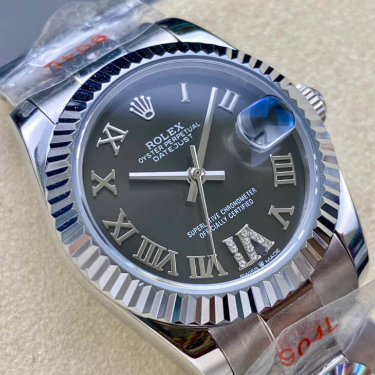 Rolex Datejust 31 - Image 3
