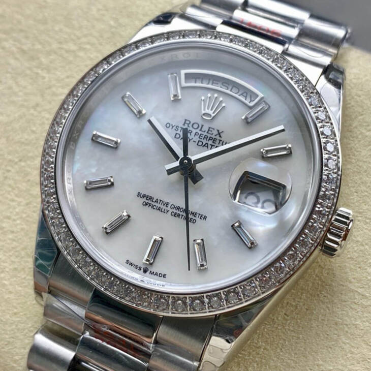 Rolex Day-Date 36 - Image 3