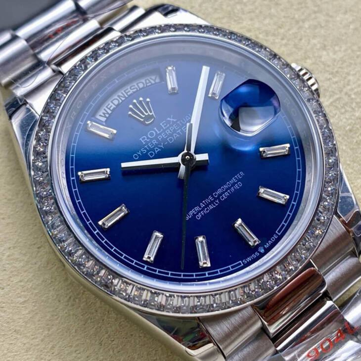 Rolex Day-Date 36 - Image 3