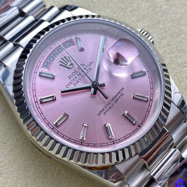 Rolex Day-Date 36 - Image 3