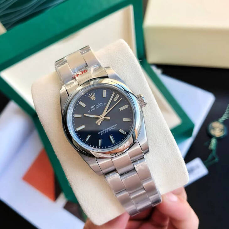 Rolex Oyster Perpetual 31 - Image 3