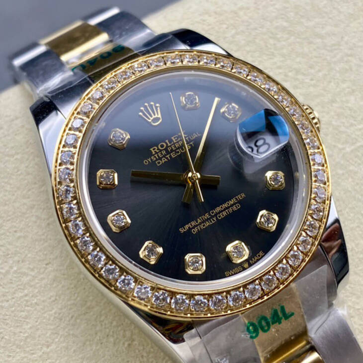 Rolex Datejust 31 - Image 3