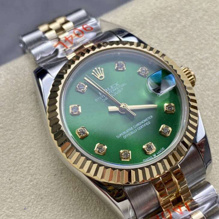 Rolex Datejust 31 - Image 3