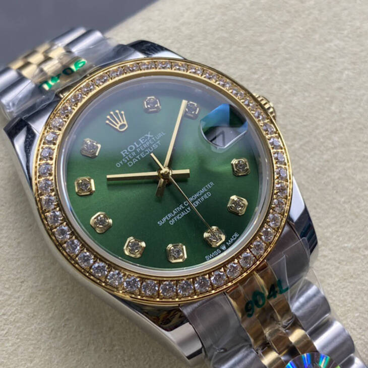 Rolex Datejust 31 - Image 3