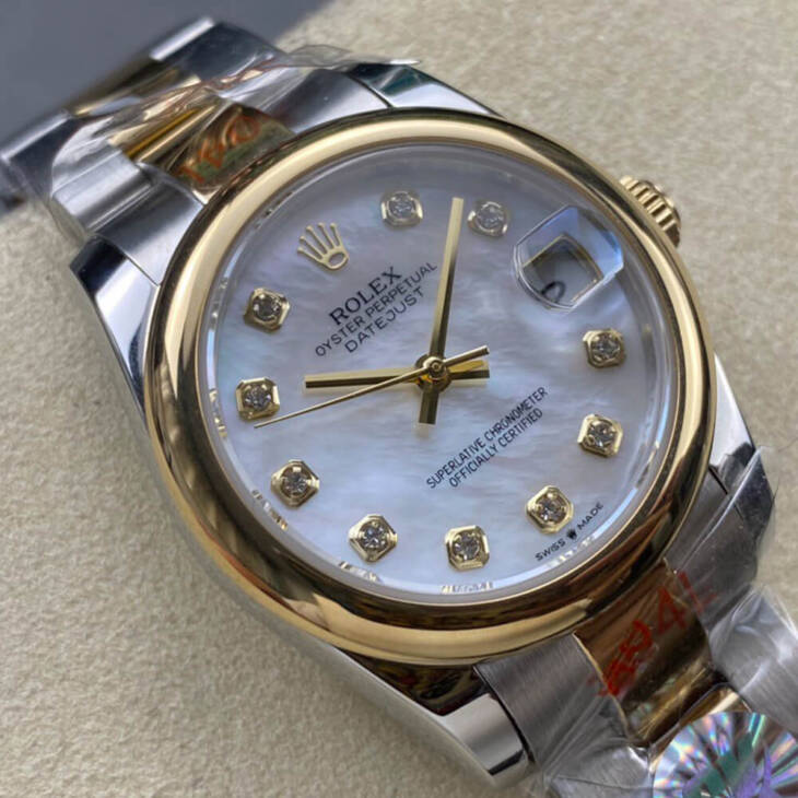 Rolex Datejust 31 - Image 3
