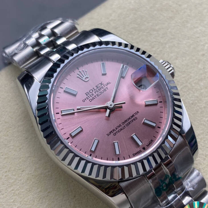 Rolex Datejust 31 - Image 3