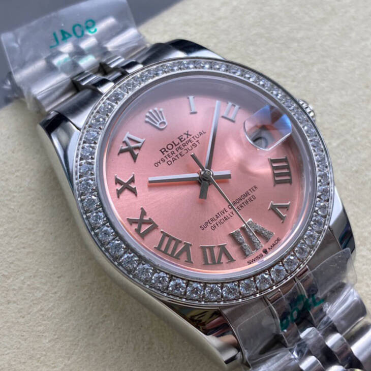 Rolex Datejust 31 - Image 3