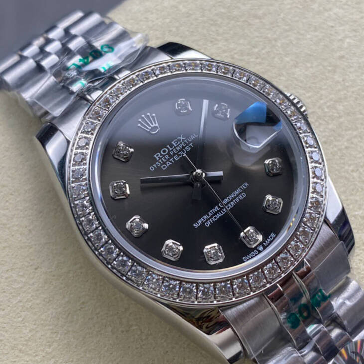 Rolex Datejust 31 - Image 3