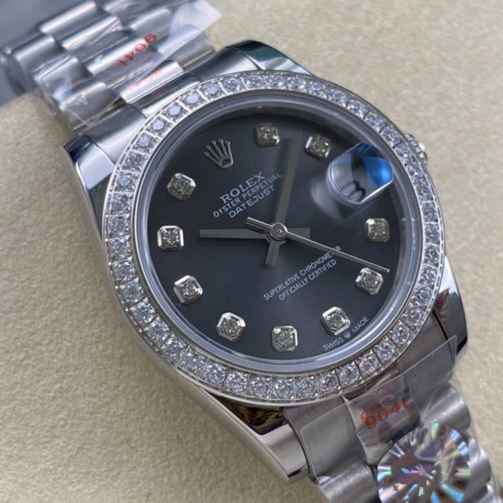 Rolex Datejust 31 - Image 3