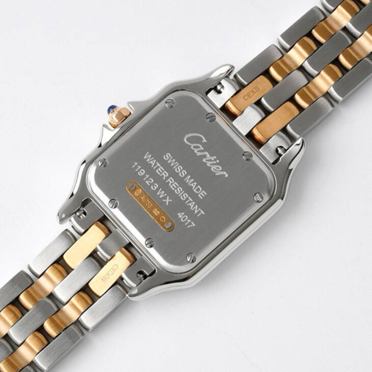 Cartier Medium Panthere de Cartier watch - Image 4