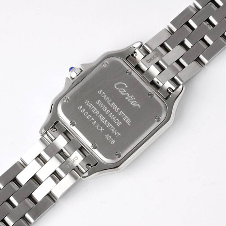 Cartier Medium Panthere de Cartier watch - Image 4