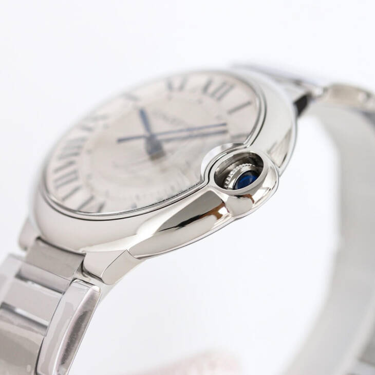 Cartier 40mm Ballon Bleu de Cartier watch - Image 4
